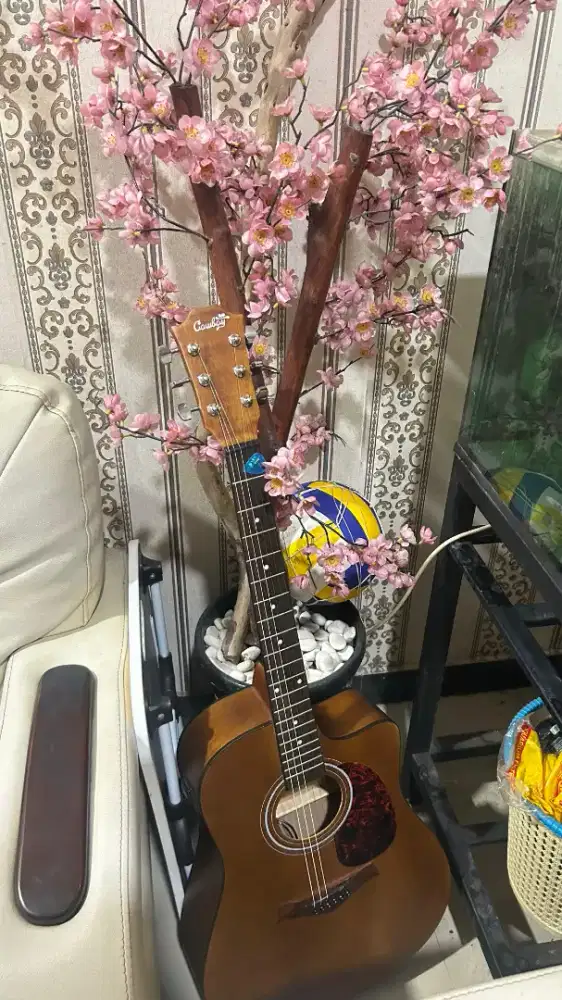 GITAR COWBOY AKUSTIK