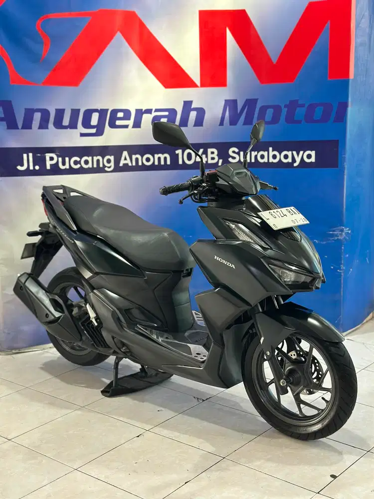 HONDA VARIO 160 CBS SMARTKEY THN 2023