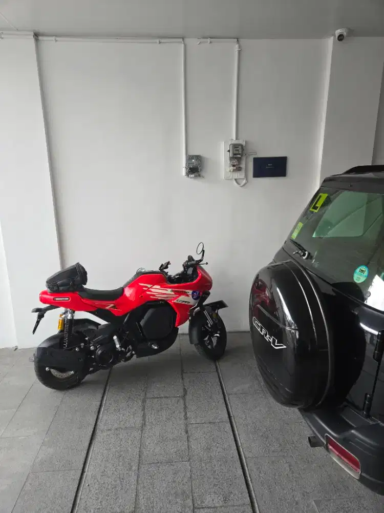 Jual bosan Cito 150 not Papio, Nmax, PCX or Adv