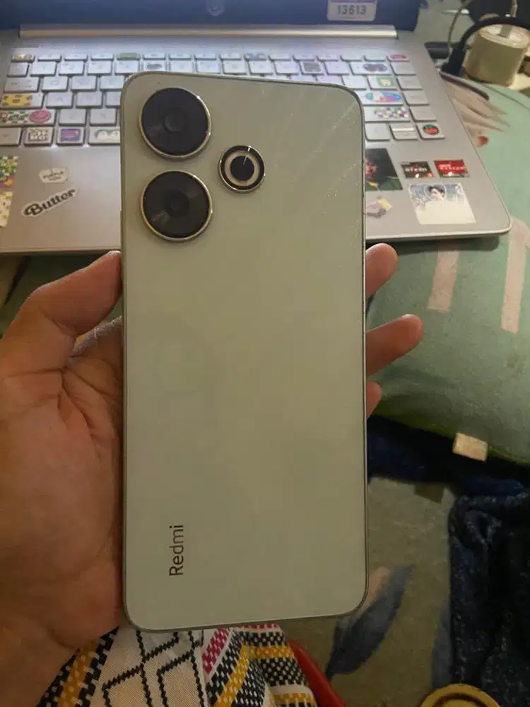 Redmi 13 8/128gb