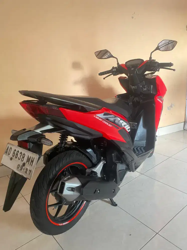 Vario 2022 ad solo