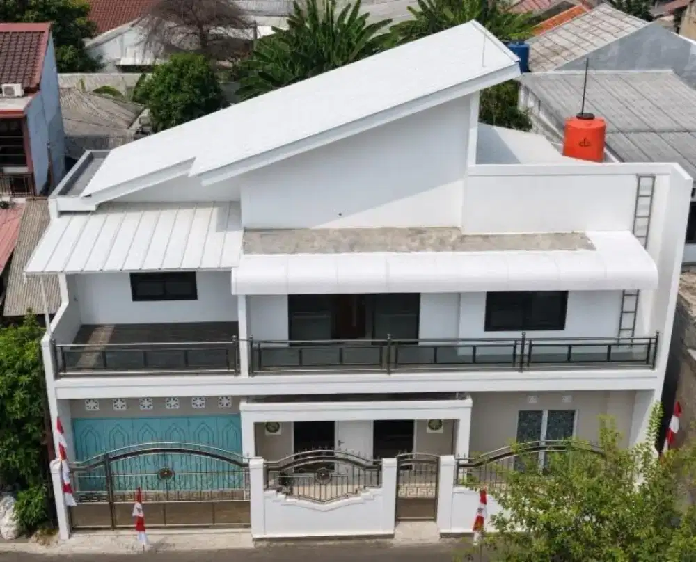 Jual rumah depok murah dan bagus