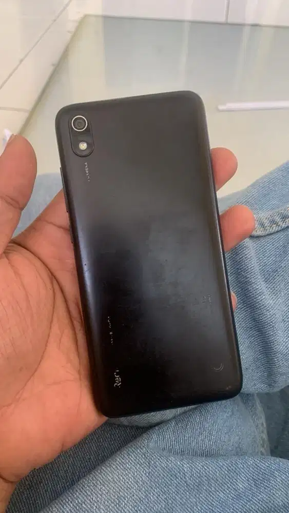 Redmi 7a mini sby