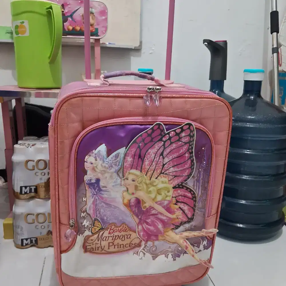 Tas Koper utk Anak