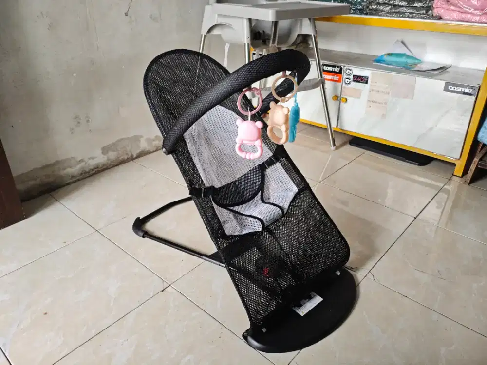 Kursi Ayunan Bayi Murah Kursi Ayunan Murah Bouncer Murah Bouncer Bayi