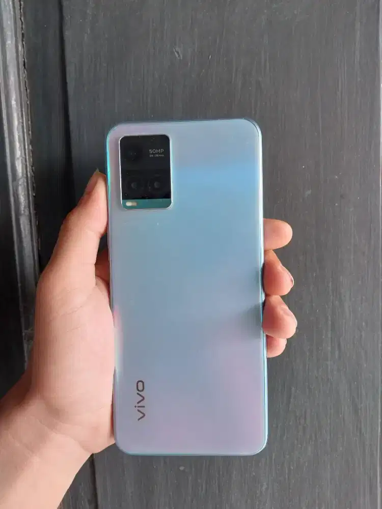 Vivo Y33T 8/128GB nominus