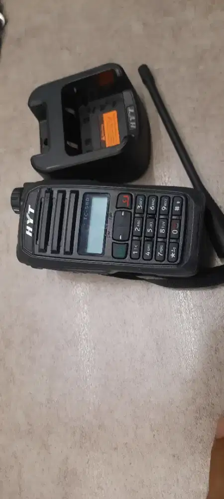 Hansy talky HYT CT-580