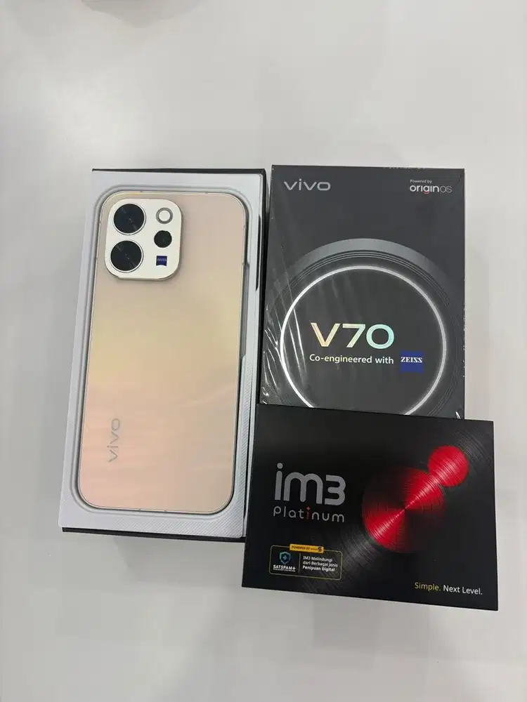 promo cash/cicilan VIVO V70 5G di erafone sudirman