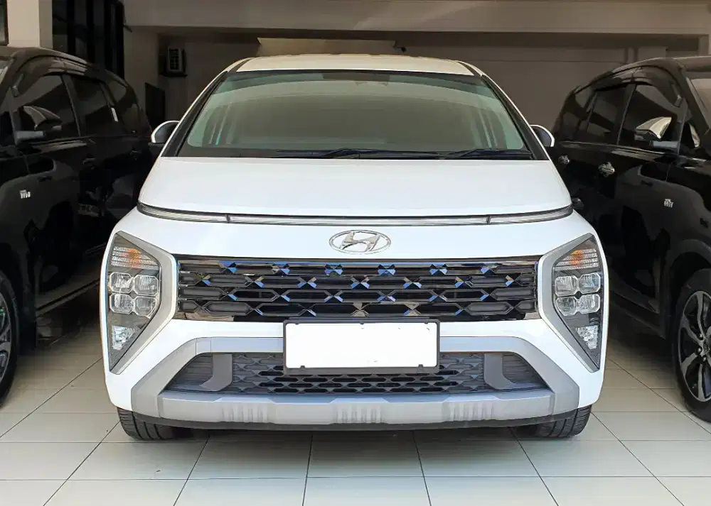 [Istimewa 7rb KM] Hyundai Stargazer Prime 2023
