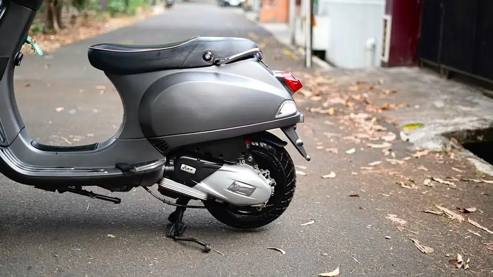vespa s iget 2019