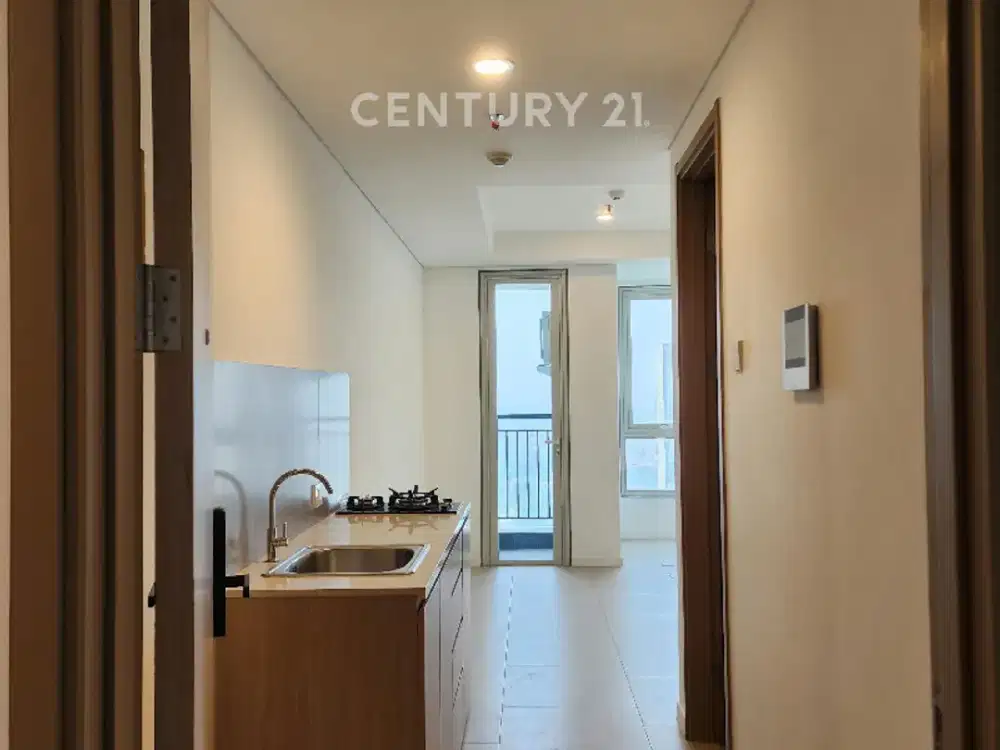 Apartemen Antasari Place Tipe Studio Semi Furnished