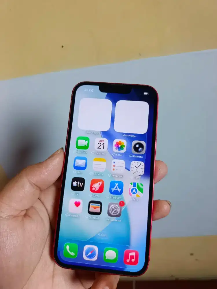 IPHONE 13 IBOX 128GB