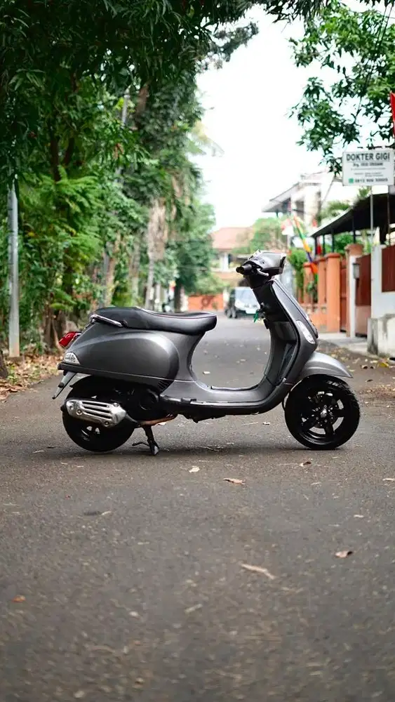 vespa s iget 2019