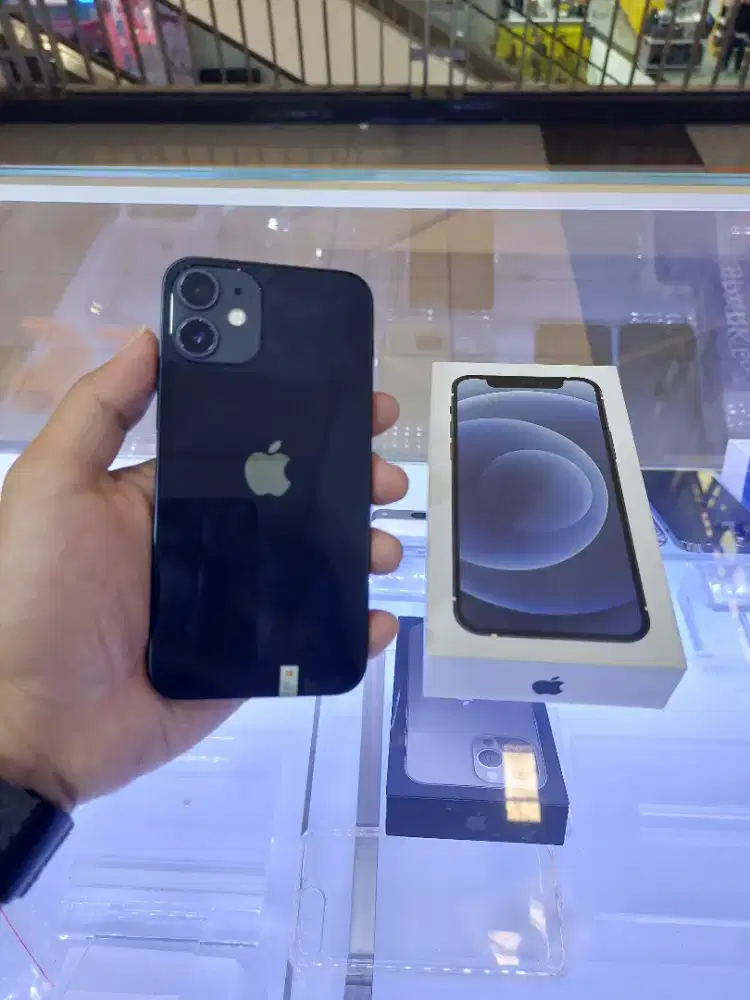 iphone 12 mini 64