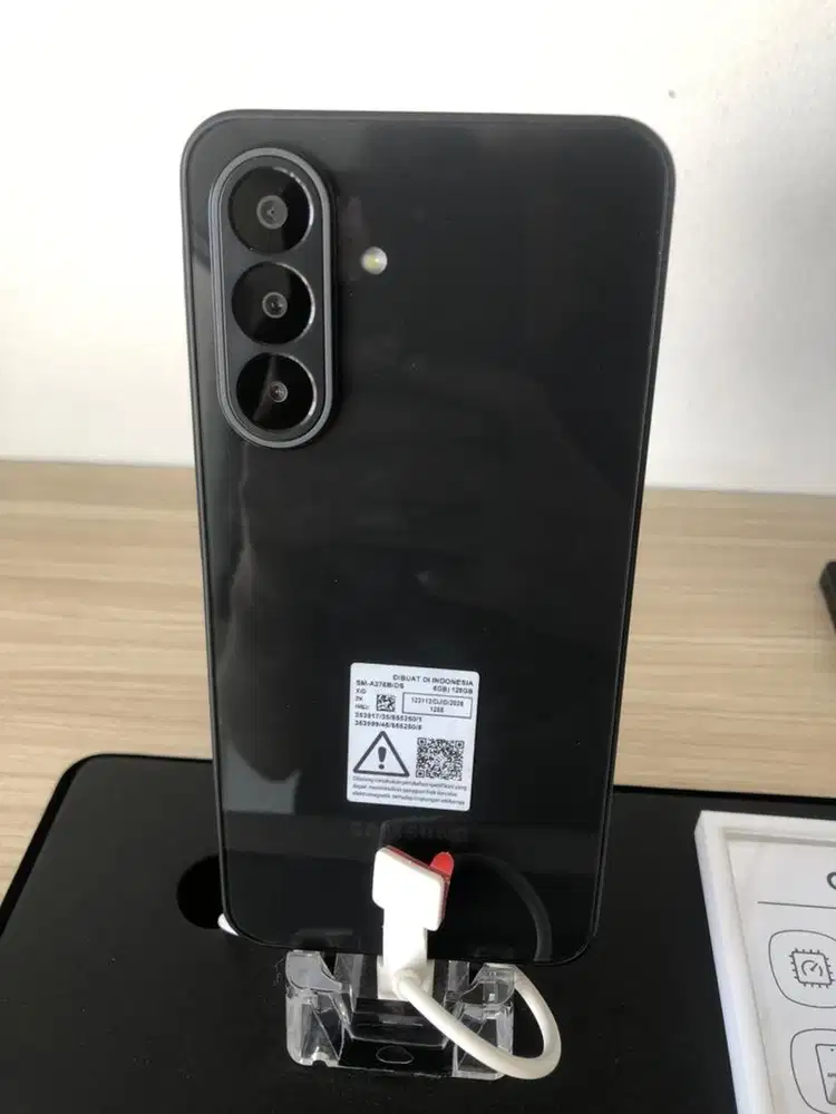 Samsung galaxy A27 5G