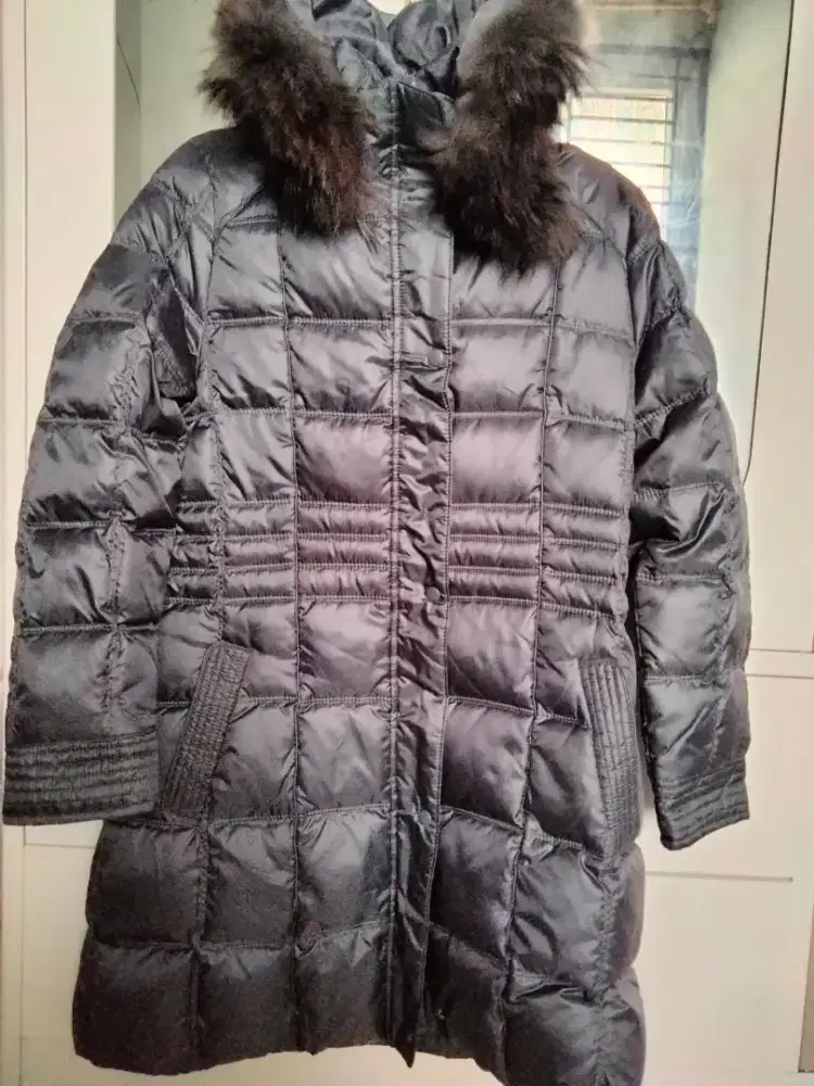 Jaket merk boka collection