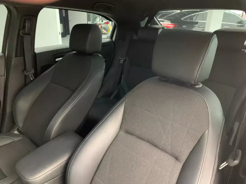 Honda HRV 1.5L SE 2024 Low Km