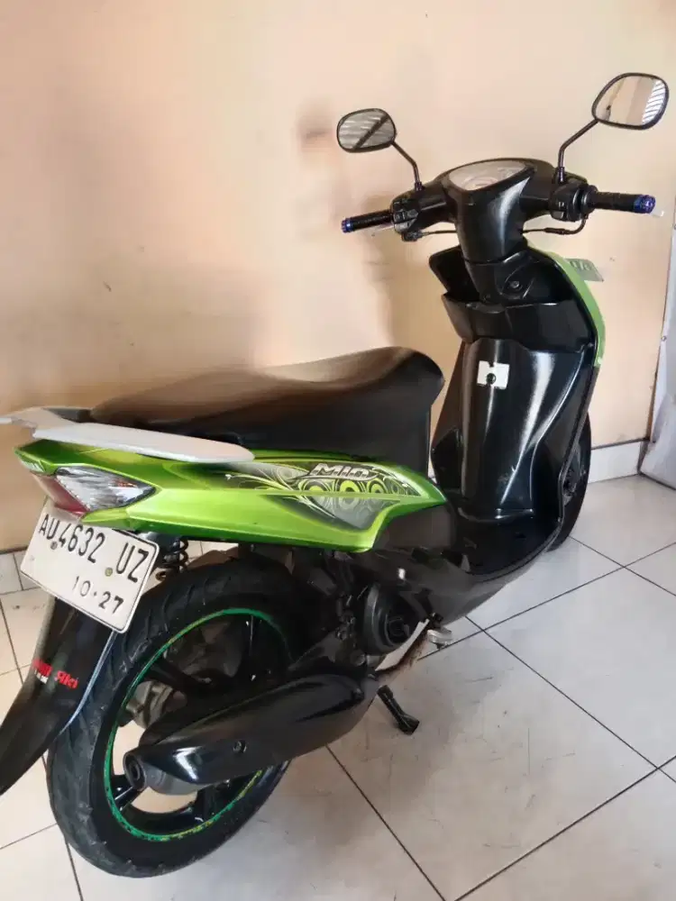 Mio ncw 2011 ad karangayar