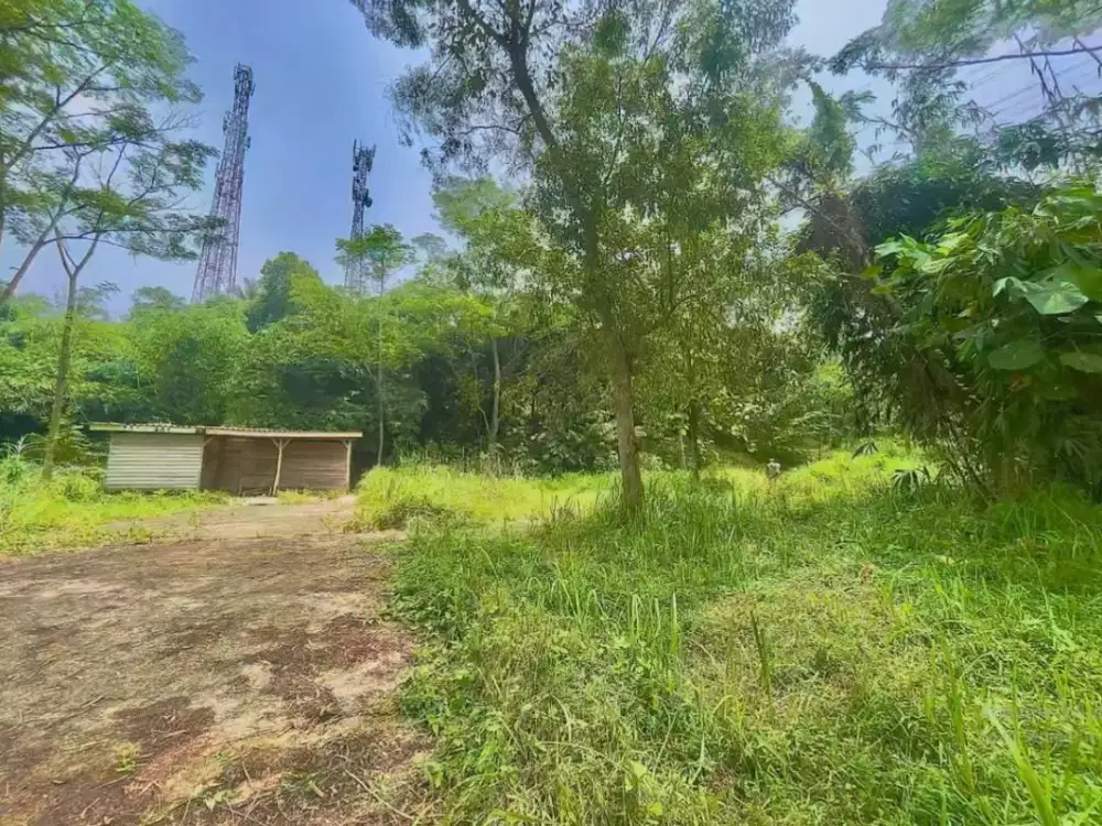 Dijual Kavling di Karawang Timur - Harga Nego