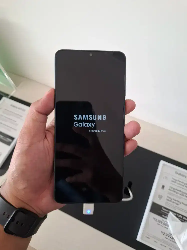 SAMSUNG GALAXY A07