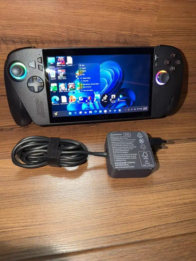 ROG ALLY X XBOX 1TB
