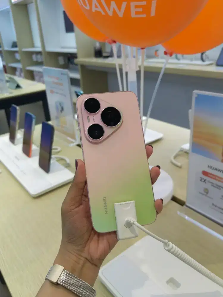 HUAWEI PURA 90s PRO