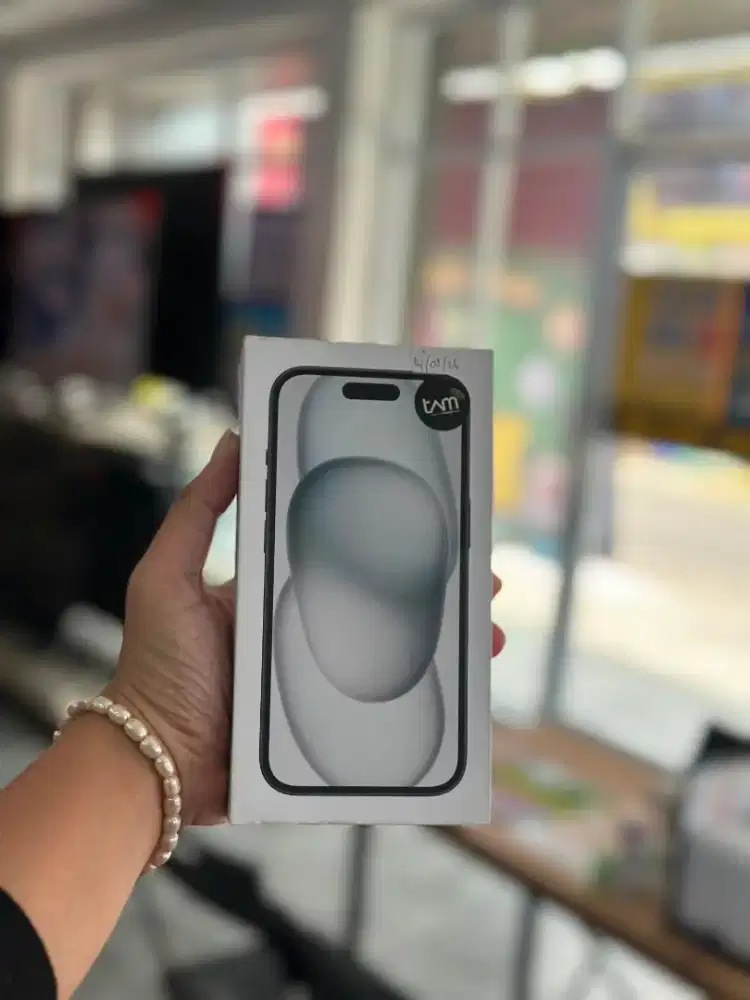 Saatnya Upgrade iPhone di Erablue