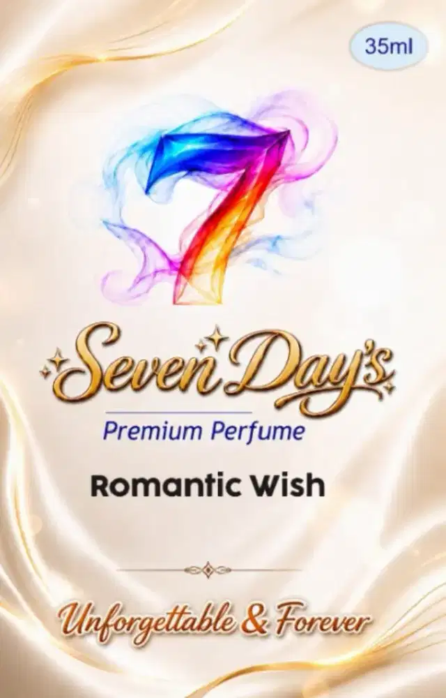 Dicari Reseller untuk Premium Parfum