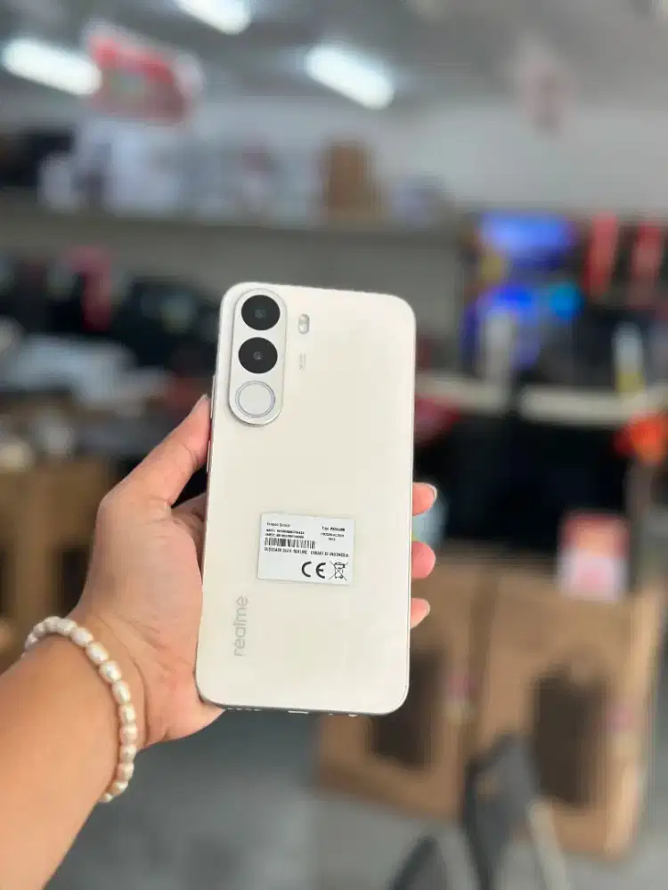 REALME C100X 6/128GB