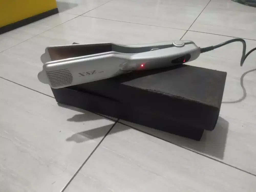 Catokan XSZ super mulus