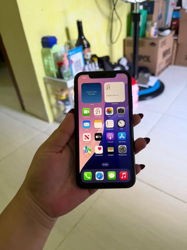 Iphone XR 64GB WIFI ONLY