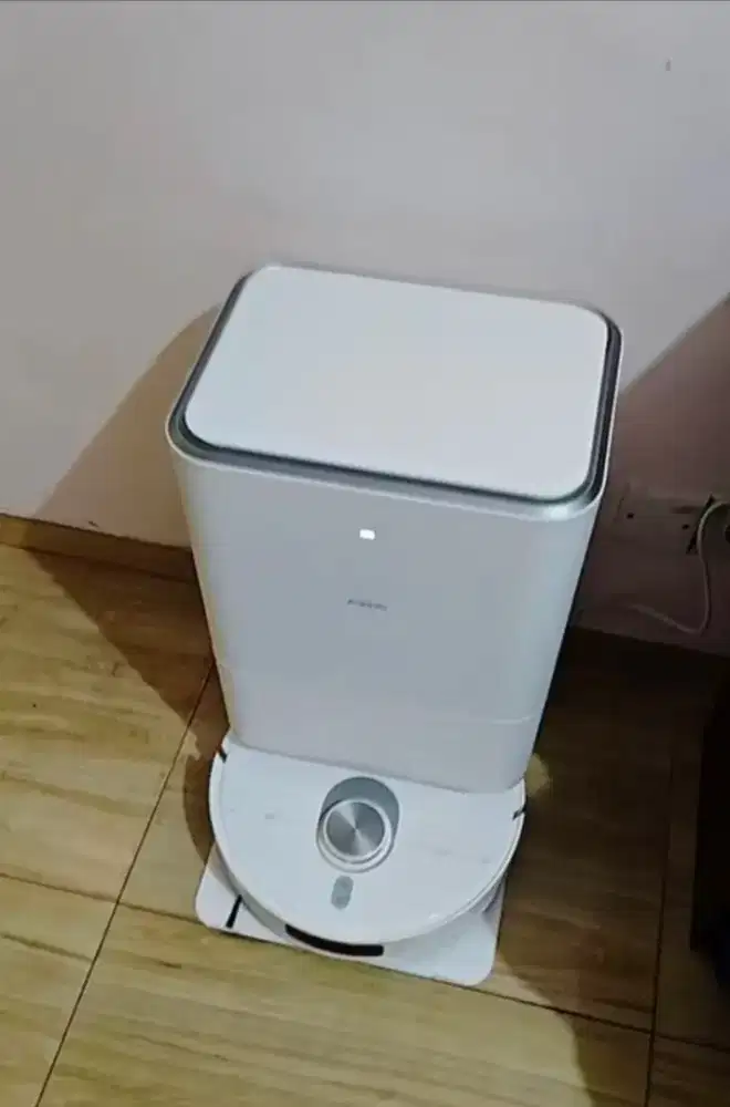 XIAOMI ROBOT VACUUM H50 PRO 2026 Free Mercandise