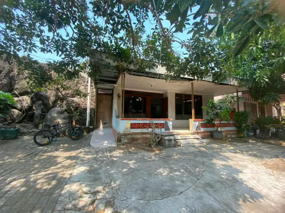 Rumah Singopuran