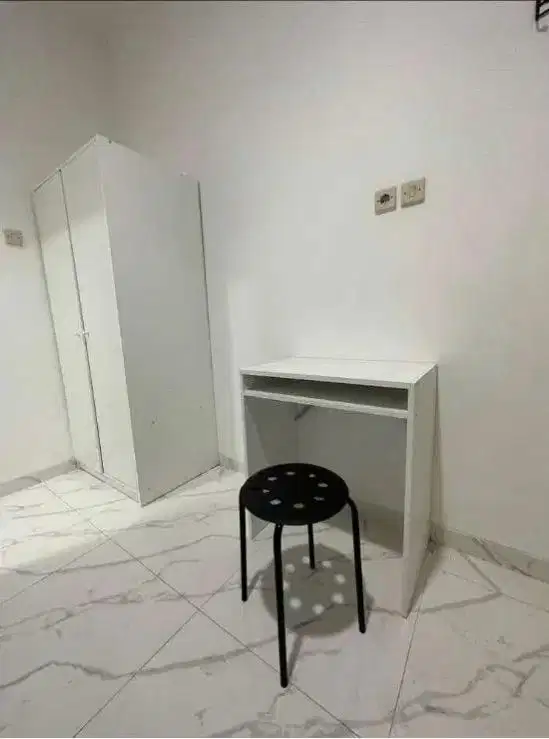 KOS PRIA MURAH KEMANGGISAN