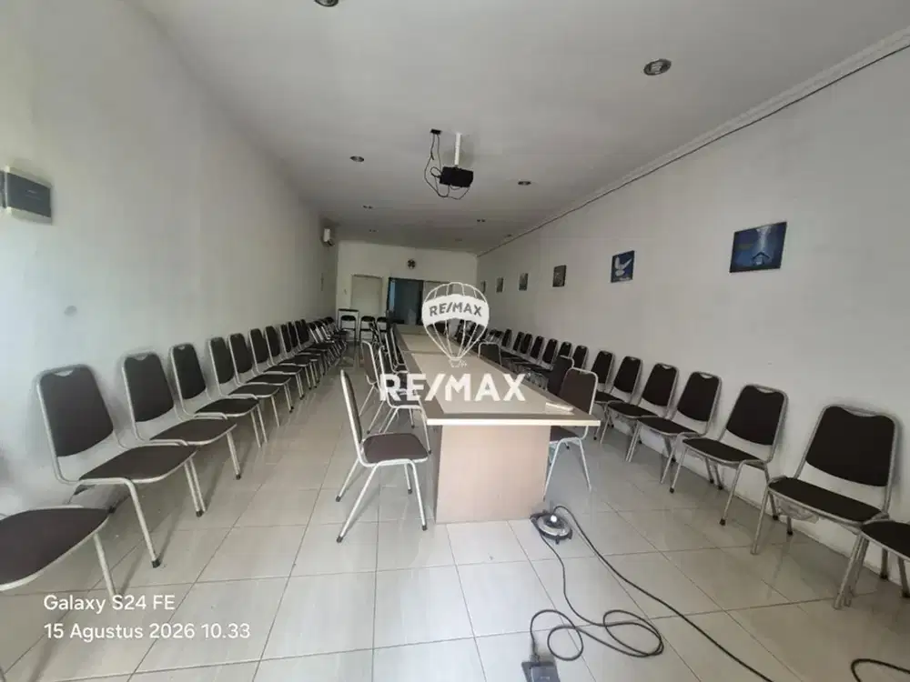 Ruko Roxy 4 Gandeng Harga Terjangkau SHM di Lippo Cikarang