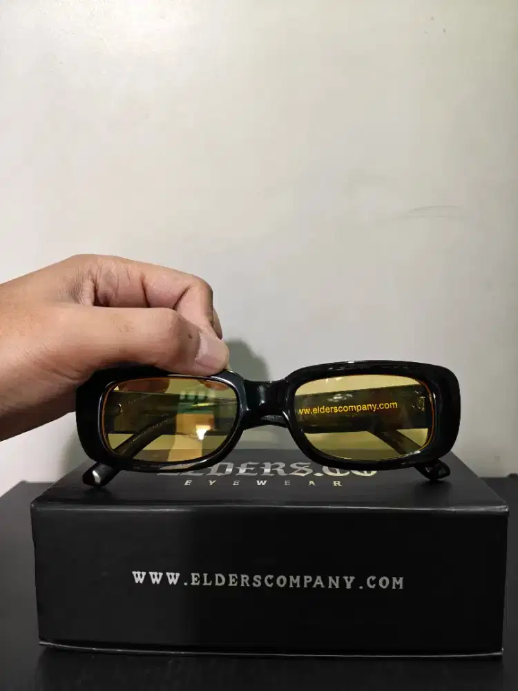 Sunglasses Elders Company