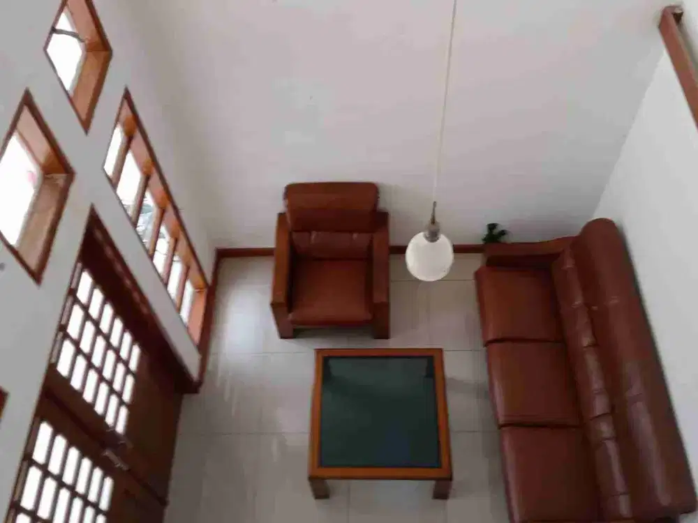 Rumah siap huni di Sukaluyu Cikutra Pahlawan