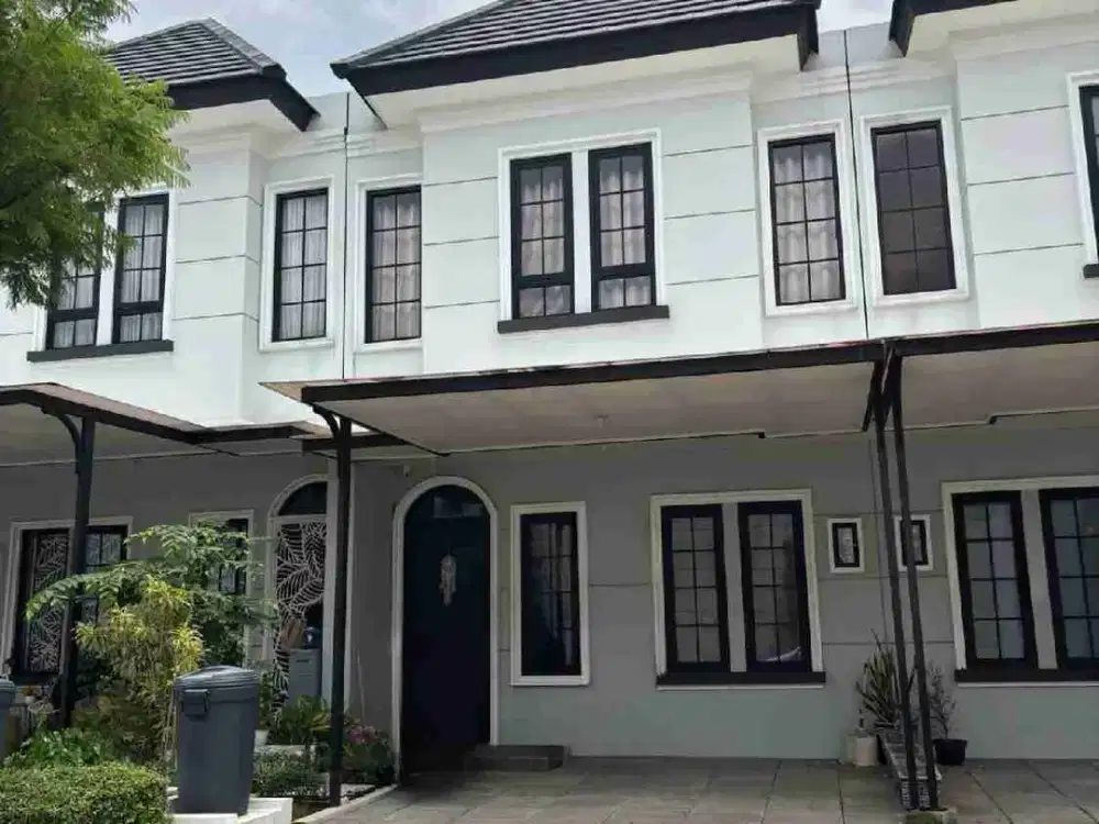 Disewakan Rumah Mansion 9