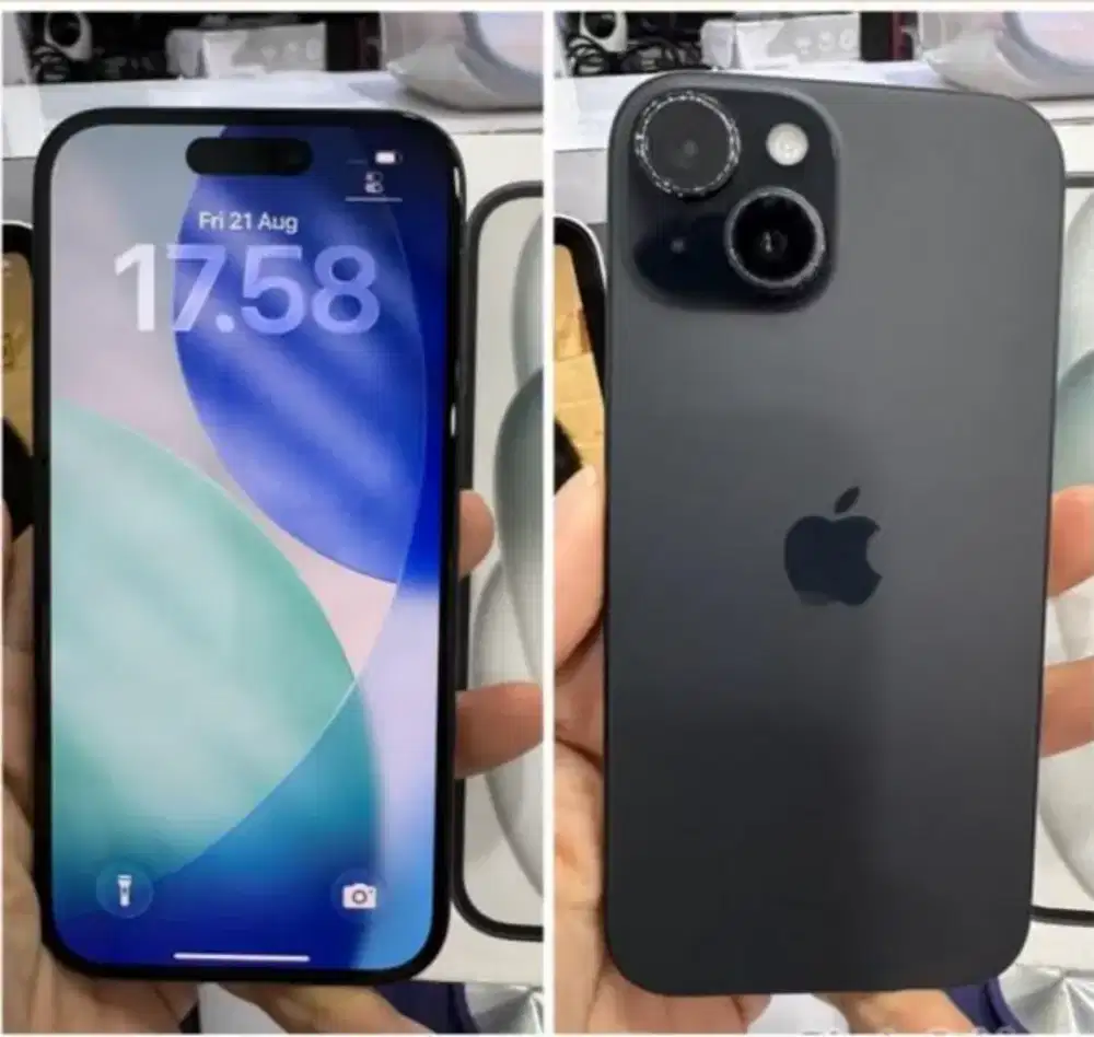 Iphone 15 256Gb iBox