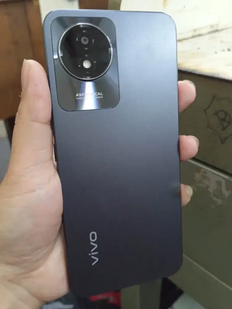 Vivo Y02 Ram 3/32gb Net