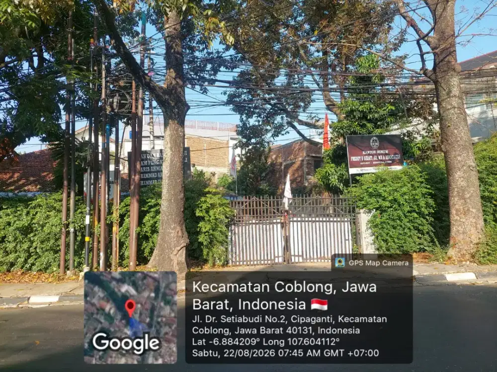 Dijual Rumah Cipaganti