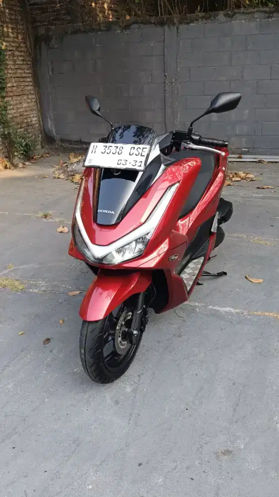 Honda Civic PCX 160 CBS 2026