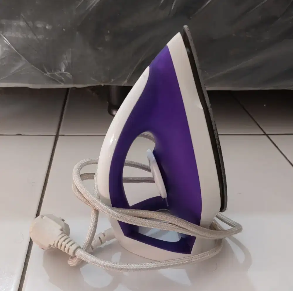 Dijual setrika philips
