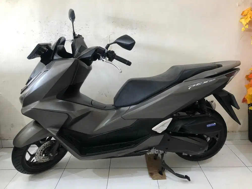 Honda PCX Th.2025 low km!!