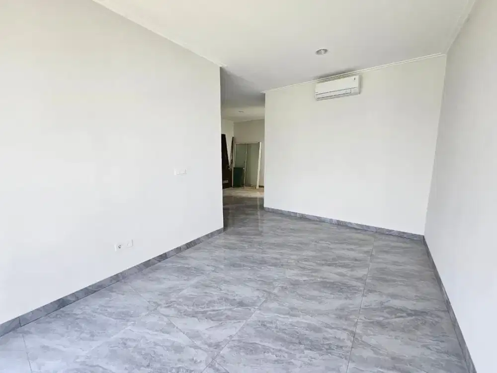 Dijual Rumah di Cluster Georgia Pik 2 - Harga Nego