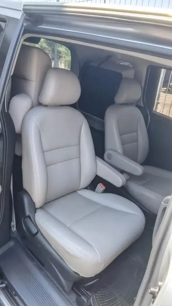 Jual honda freed thn 2010