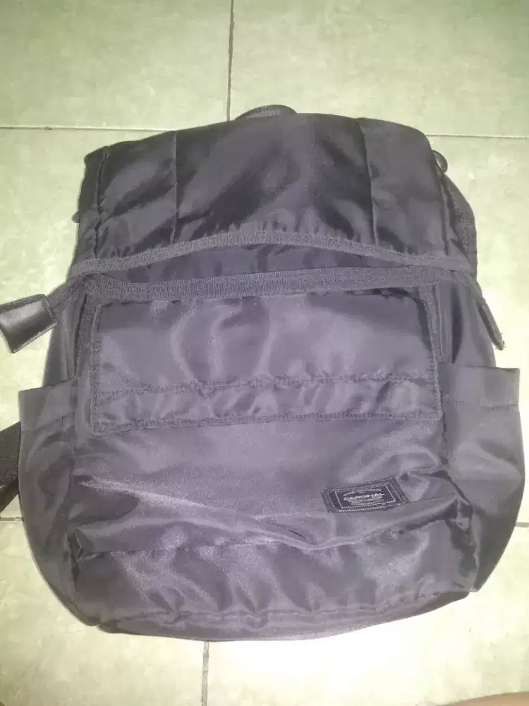 Original Cardinal Original 98% seperti baru