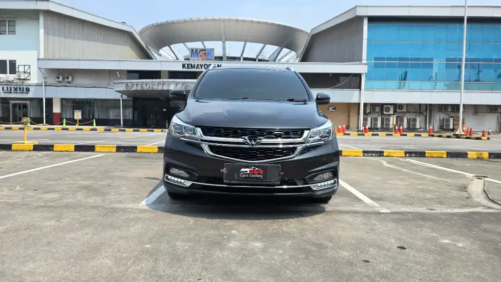 WULING CORTEZ 1.5 T LUX+ 2022