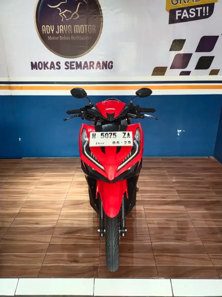 HONDA VARIO 125 2024