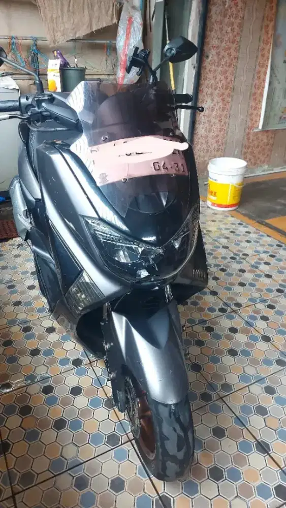 JUAL MOTOR NMAX OLD GEN 1